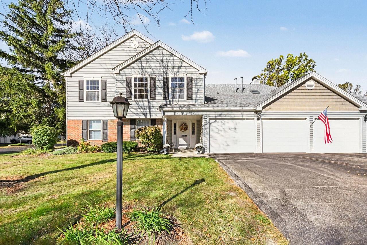 0N112 Windermere Rd. #1907, Winfield, IL 60190