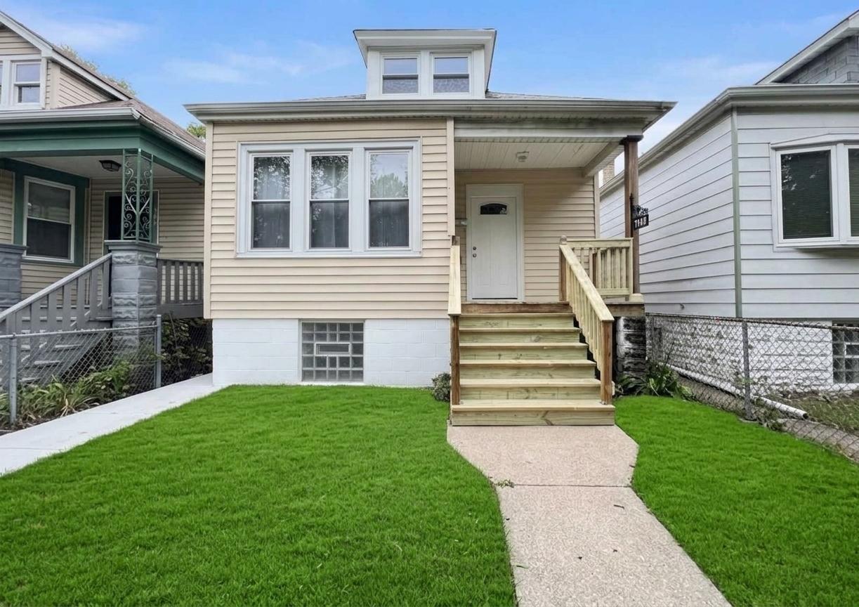 7140 S Winchester Ave., Chicago, IL 60636