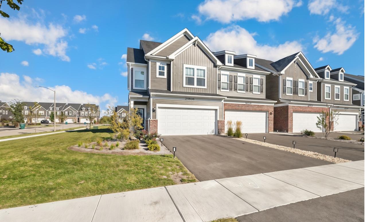 24508 W Kroll Dr., Plainfield, IL 60585