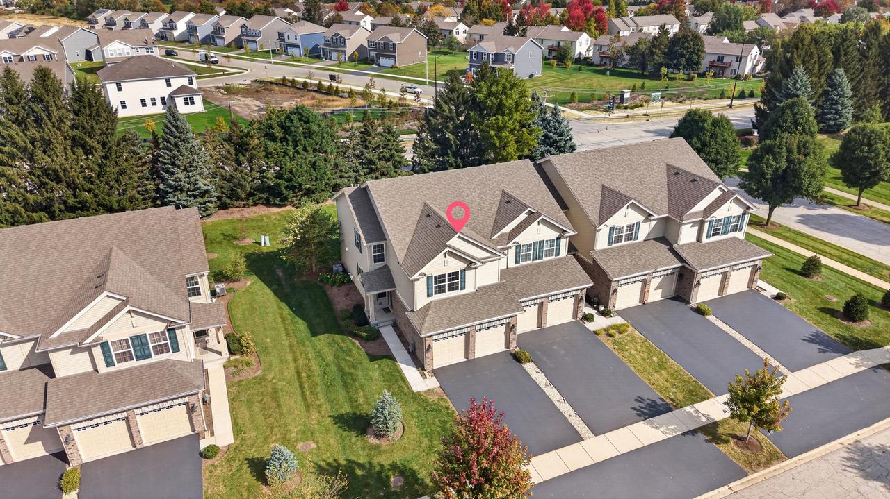 1909 Turtle Creek Ct., Aurora, IL 60503