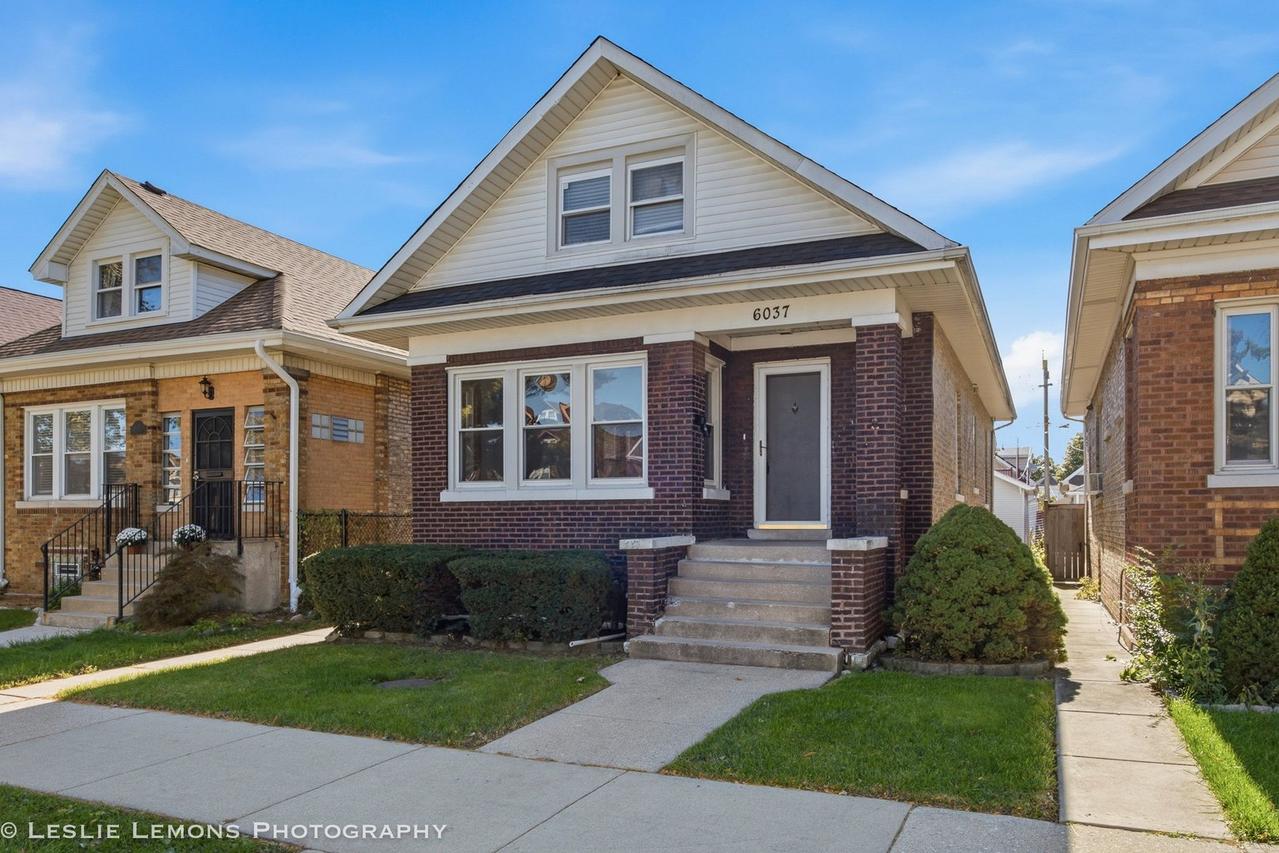 6037 W Dakin St., Chicago, IL 60634