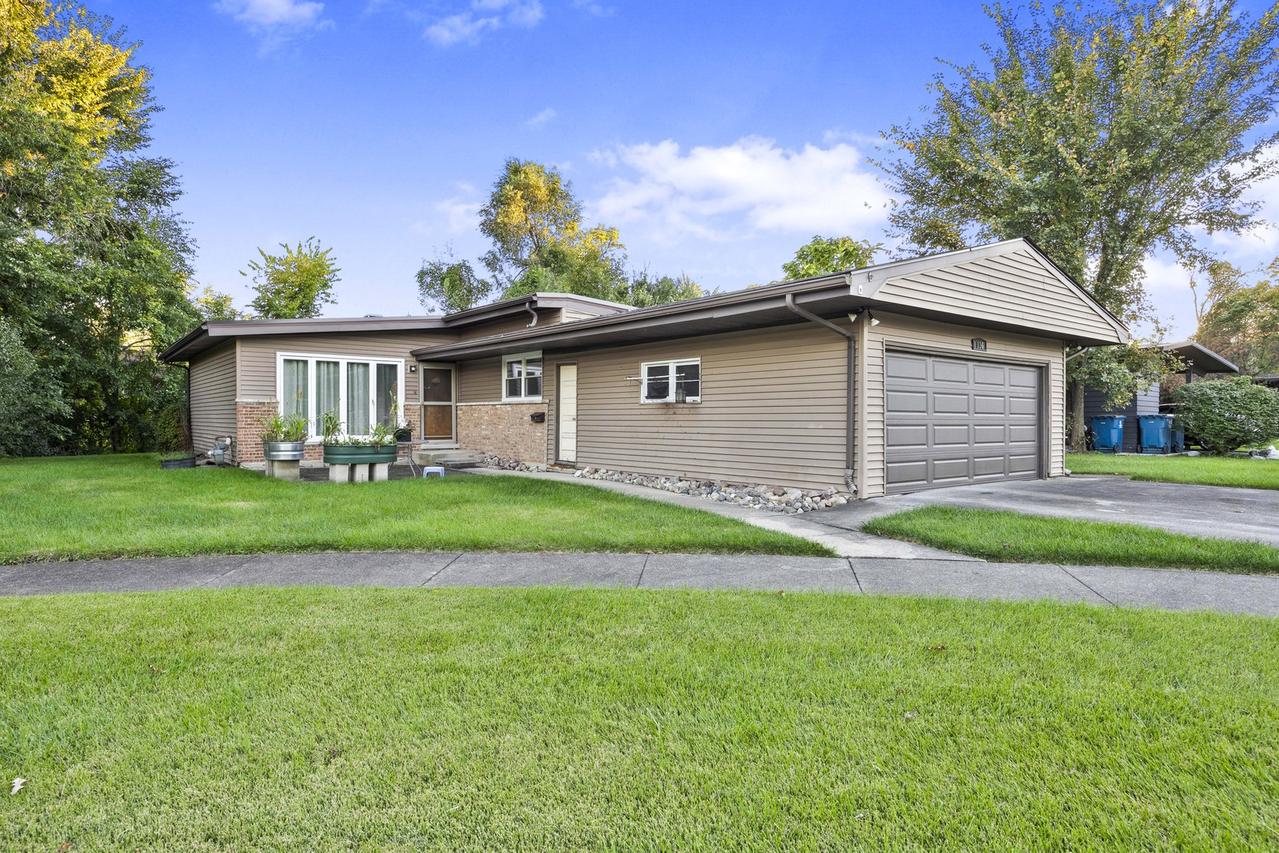 116 Elder Ave., Chicago Heights, IL 60411