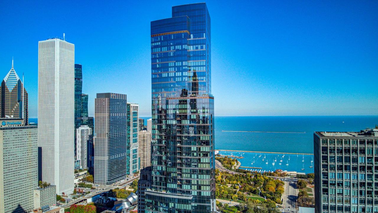 60 E Monroe St. #1905, Chicago, IL 60603