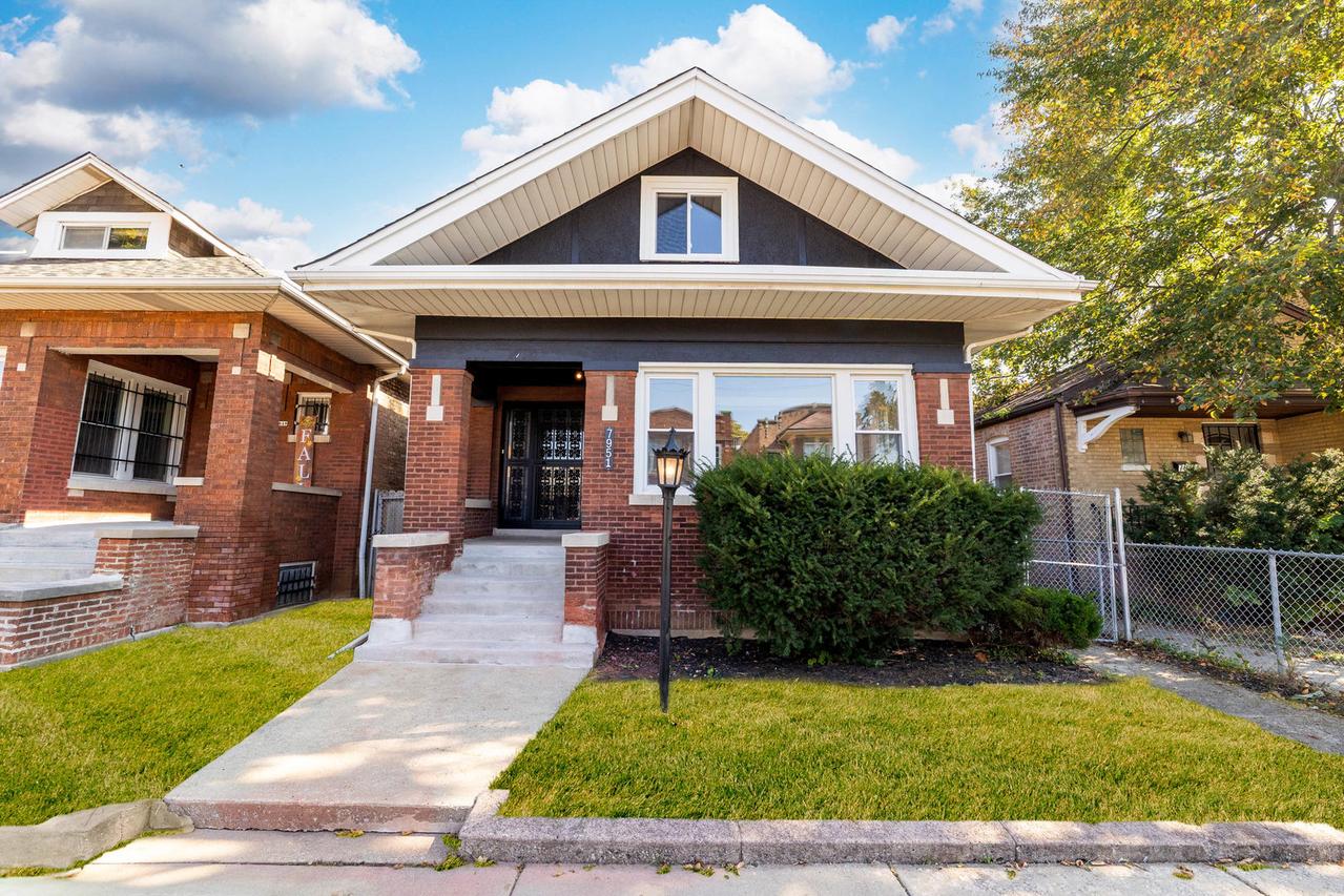 7951 S Loomis Blvd., Chicago, IL 60620