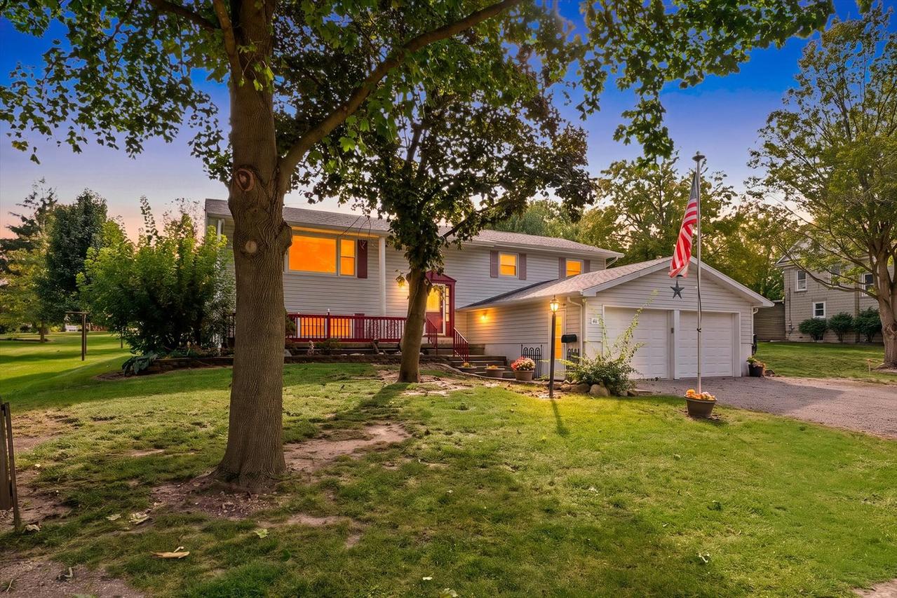 411 E Beech St., Chatsworth, IL 60921