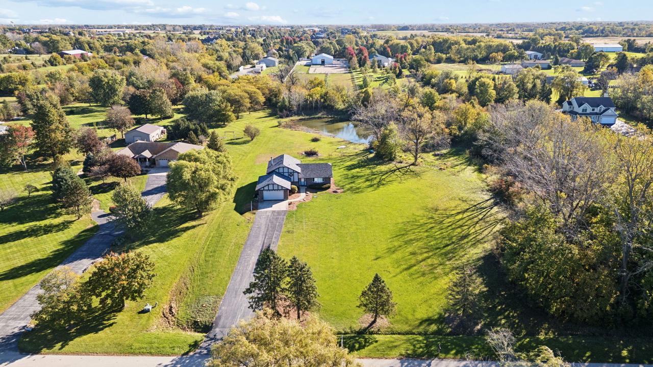 24251 S Harvest Hills Rd., Frankfort, IL 60423