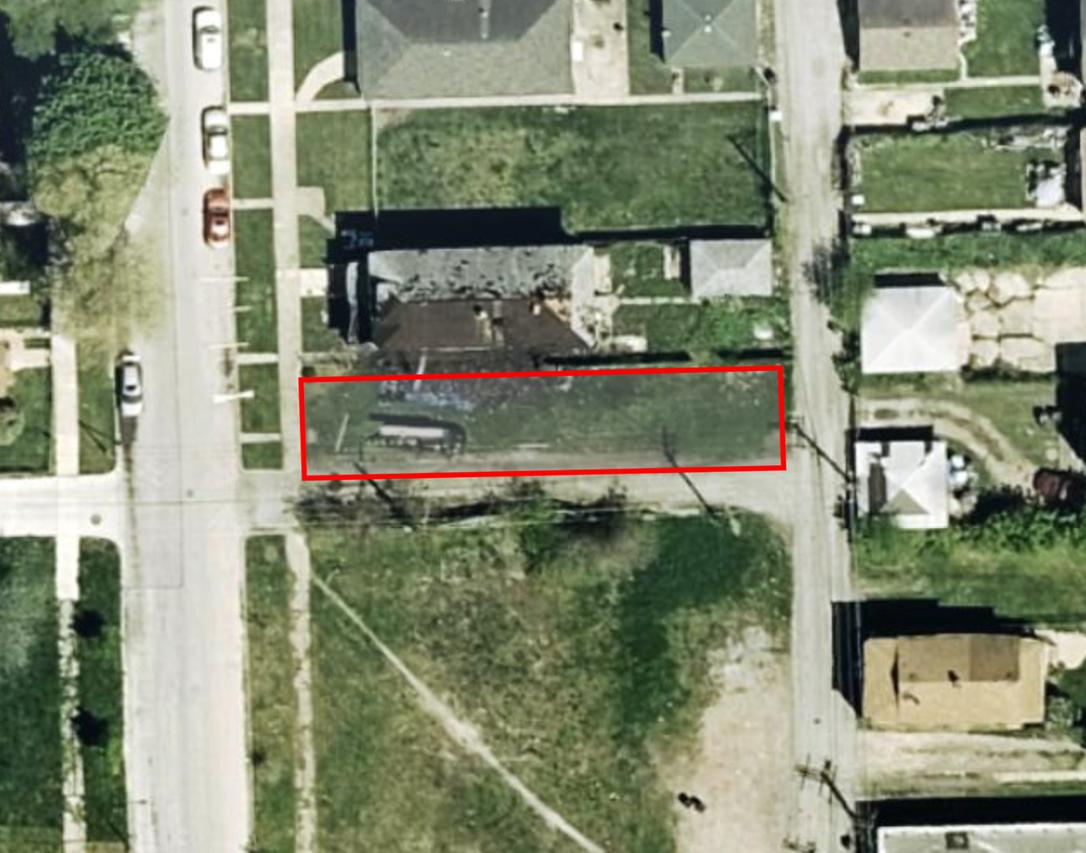 11845 S Perry Ave., Chicago, IL 60628