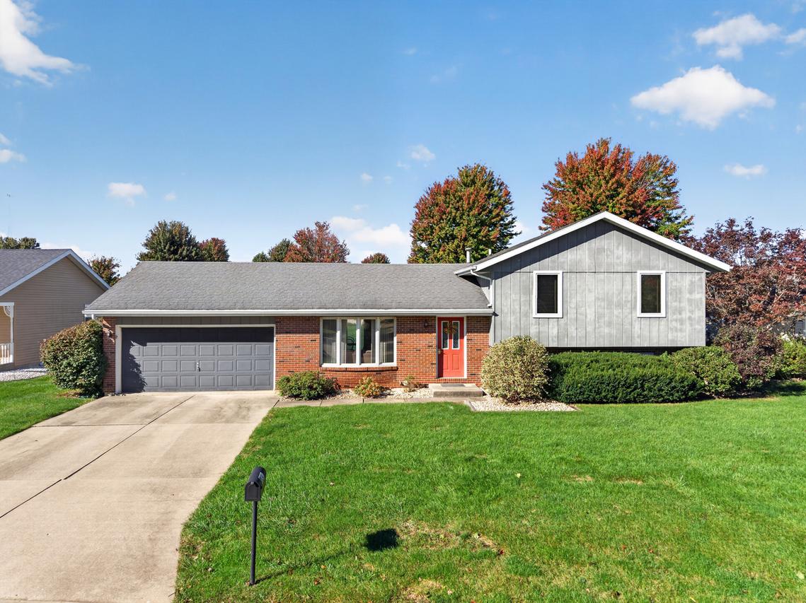 836 Thornberry Dr., Ottawa, IL 61350