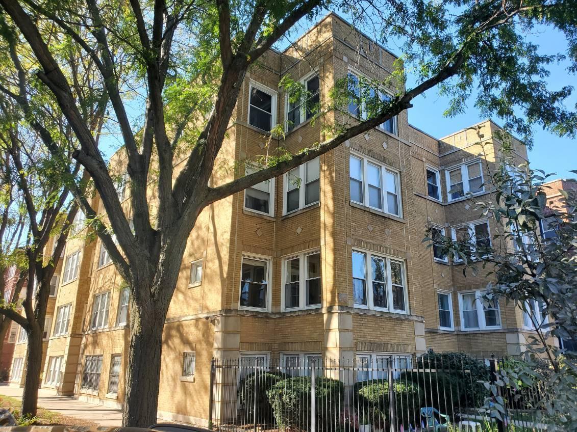 3512 W Leland Ave. #1, Chicago, IL 60625