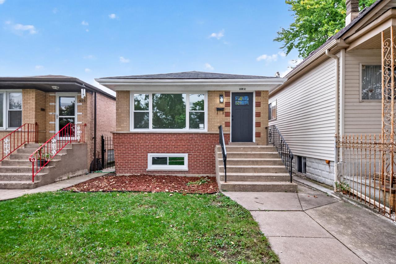 5135 S Saint Louis Ave., Chicago, IL 60632