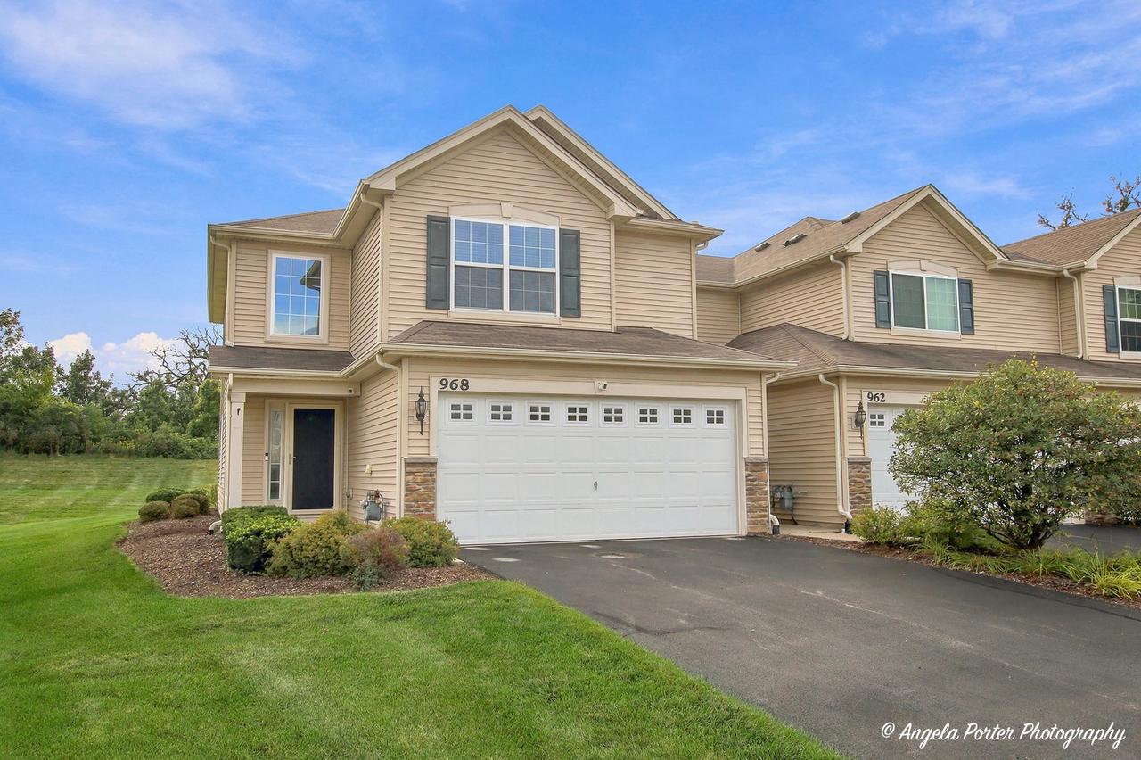 968 Tuscany Tr., Hampshire, IL 60140