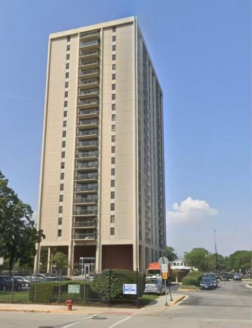 2901 S Michigan Ave. #1809, Chicago, IL 60616