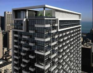 235 W Van Buren St. #2314, Chicago, IL 60607