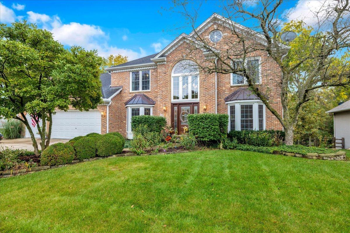 1234 Challenge Rd., Batavia, IL 60510