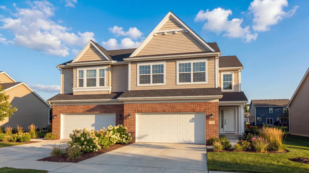 1066 Freedom Rd., Elburn, IL 60119