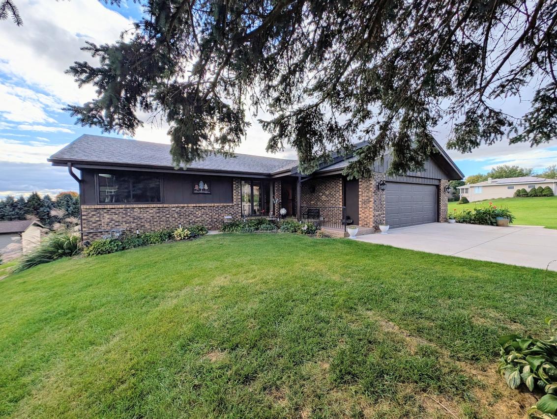 1470 Chadbourne Dr., Davis, IL 61019