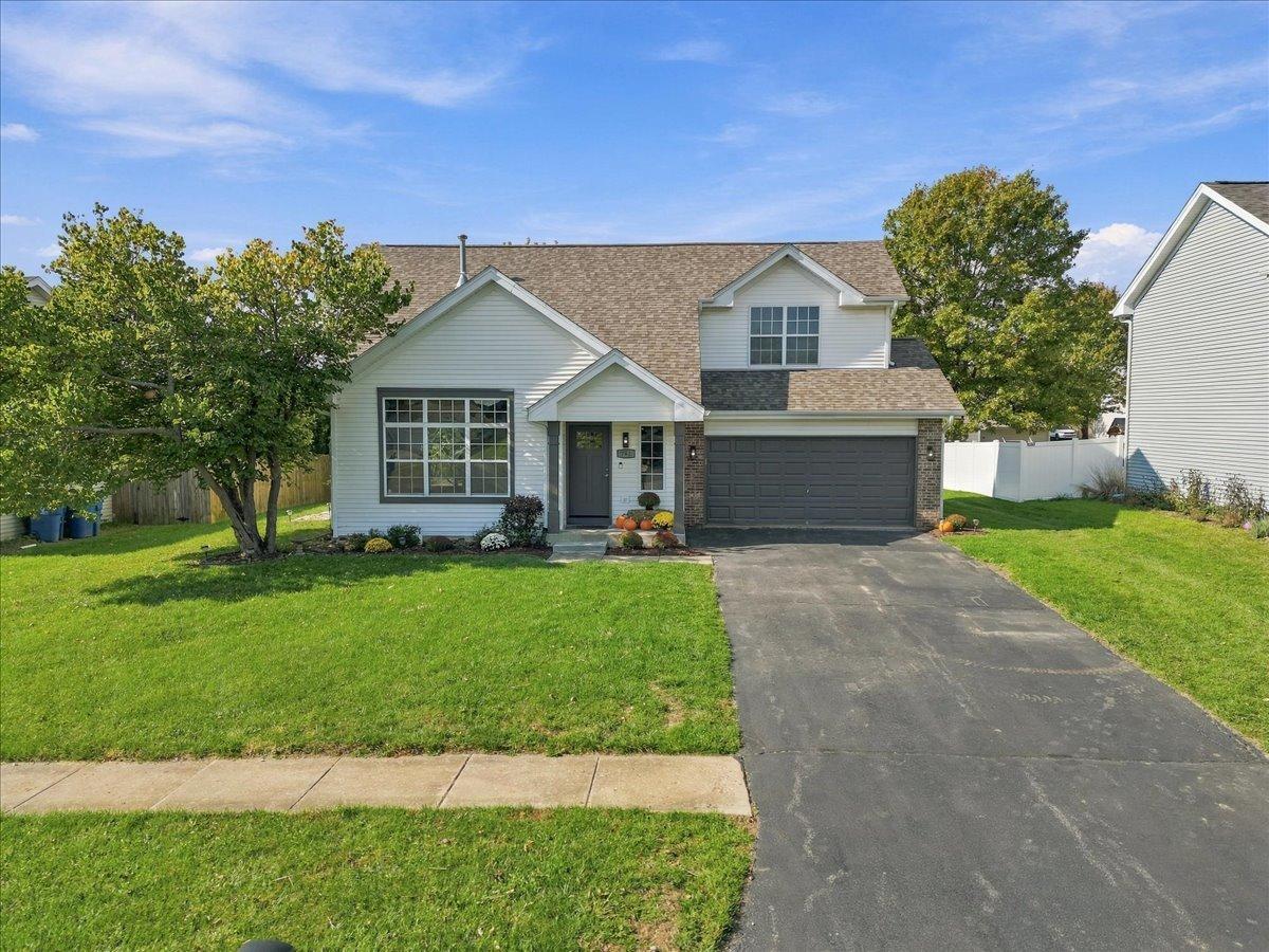 762 Brookview Dr., Byron, IL 61010