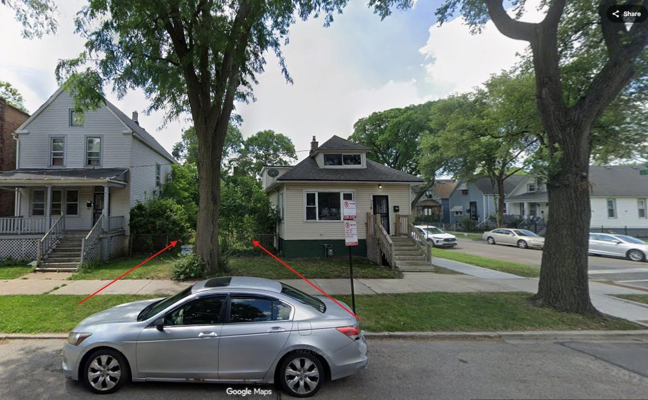 921 W 86th St., Chicago, IL 60620