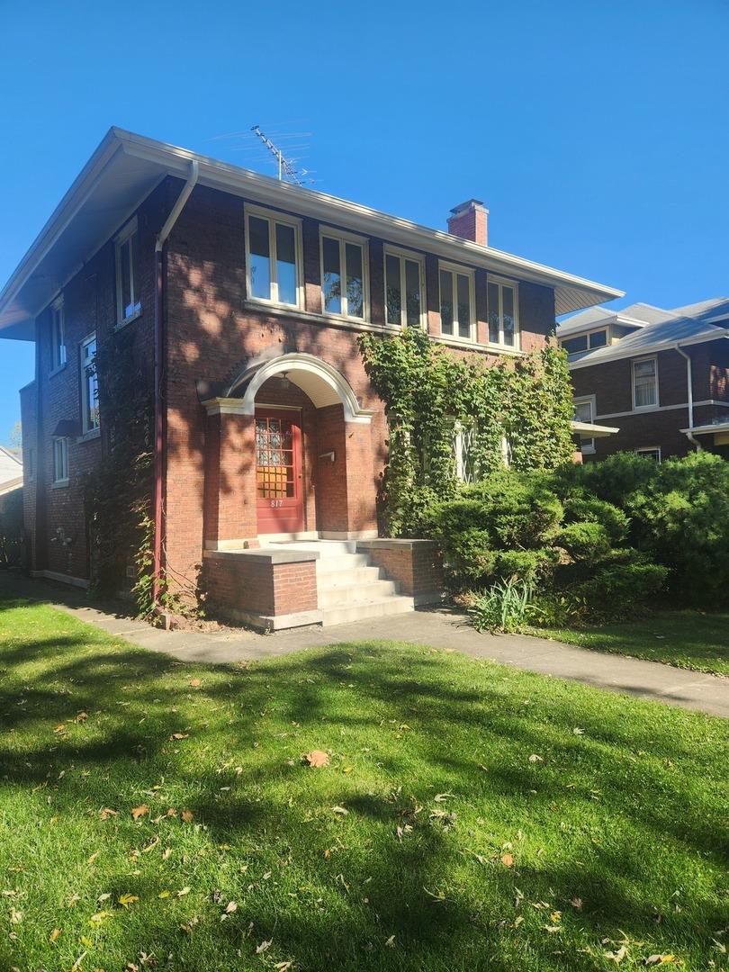 817 Buell Ave., Joliet, IL 60435