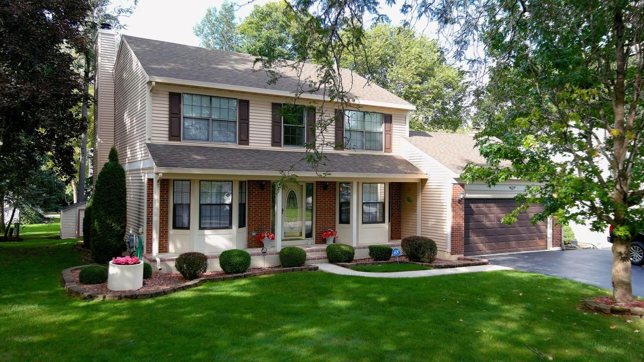 8404 Birch St., Fox Lake, IL 60020