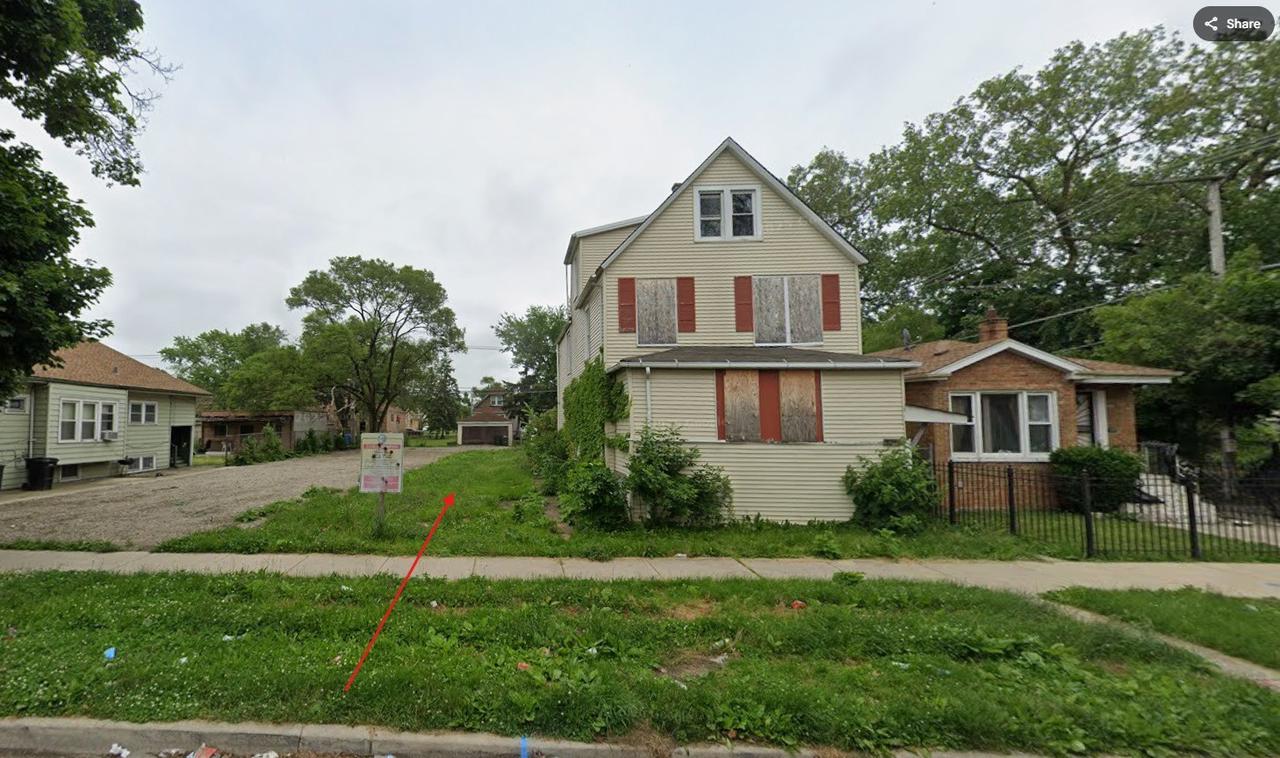 9237 S Dobson Ave., Chicago, IL 60619