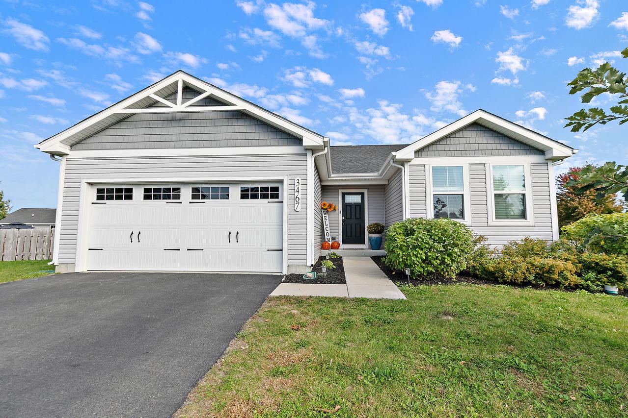 3467 Pecos Cir., Montgomery, IL 60538