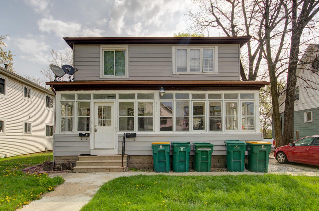 310 S Dewey Ave., Joliet, IL 60436
