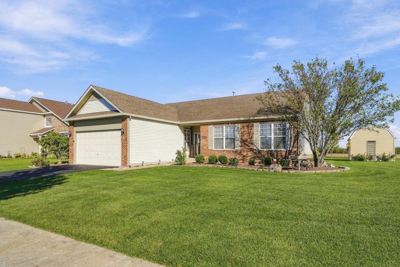 1821 Monhegan Ave., Beecher, IL 60401