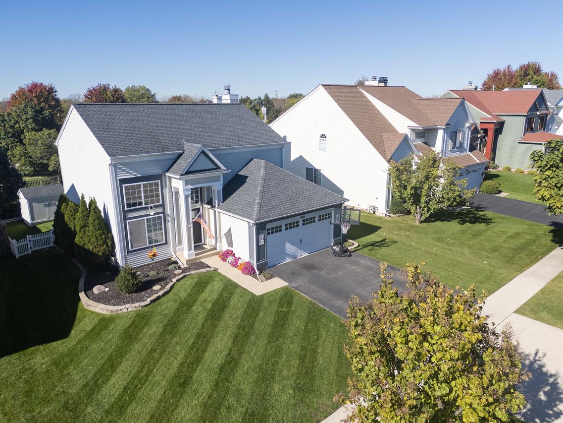 480 Knoll Crest Dr., Bartlett, IL 60103