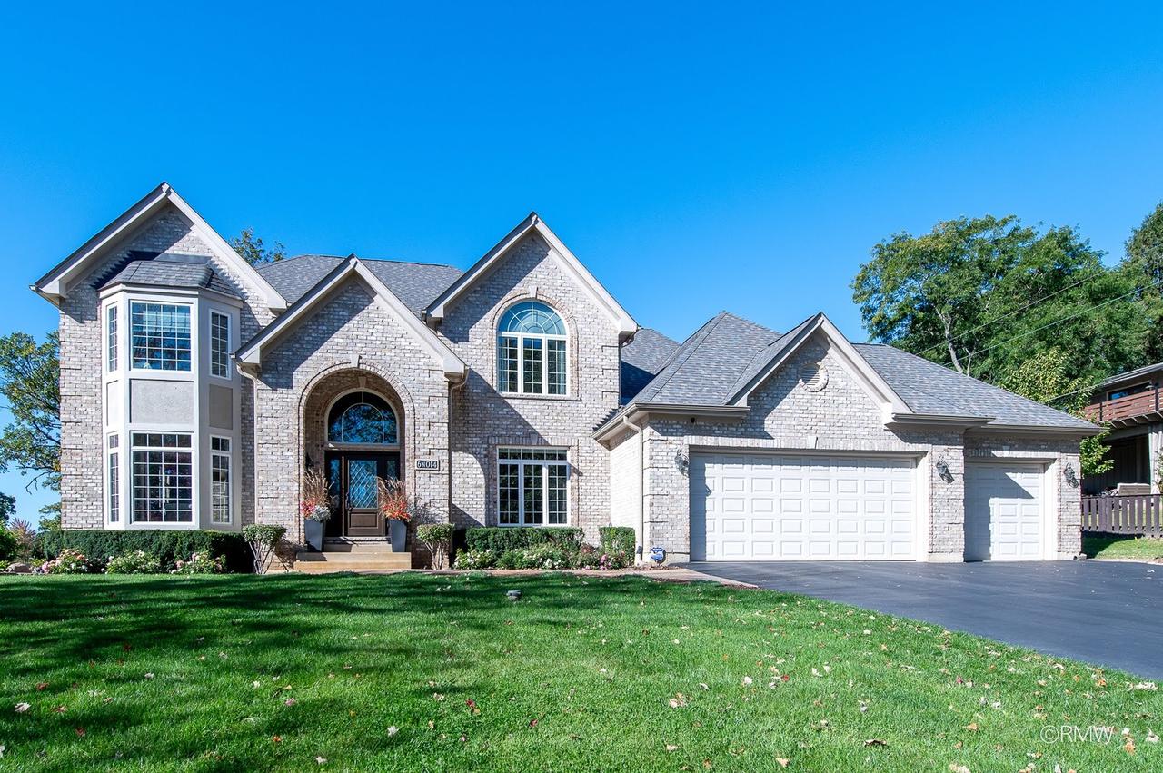 6N014 Linden Ave., Medinah, IL 60157