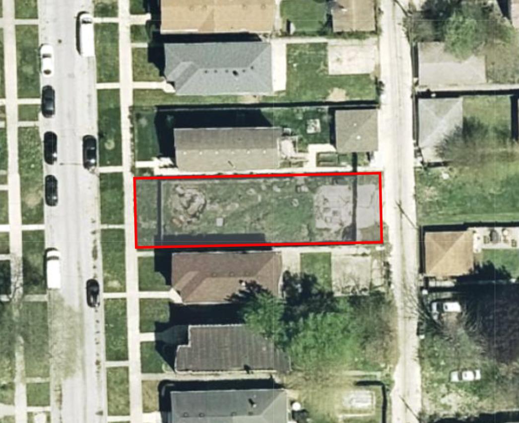 12011 S La Salle St., Chicago, IL 60628