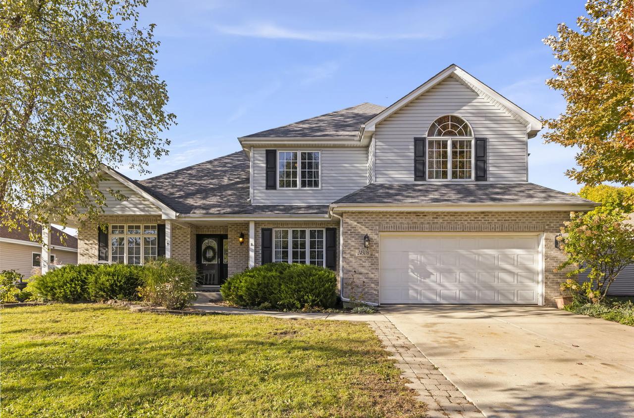 24508 Brooklands Ln., Plainfield, IL 60585