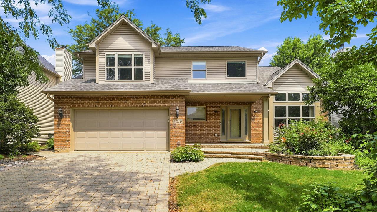 2219 Haider Ave., Naperville, IL 60564