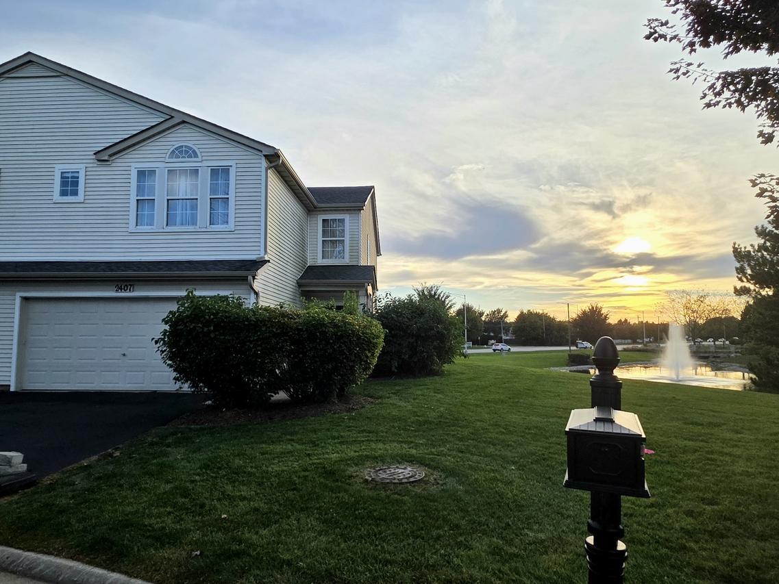 2407 Millpond Ct., Plainfield, IL 60586
