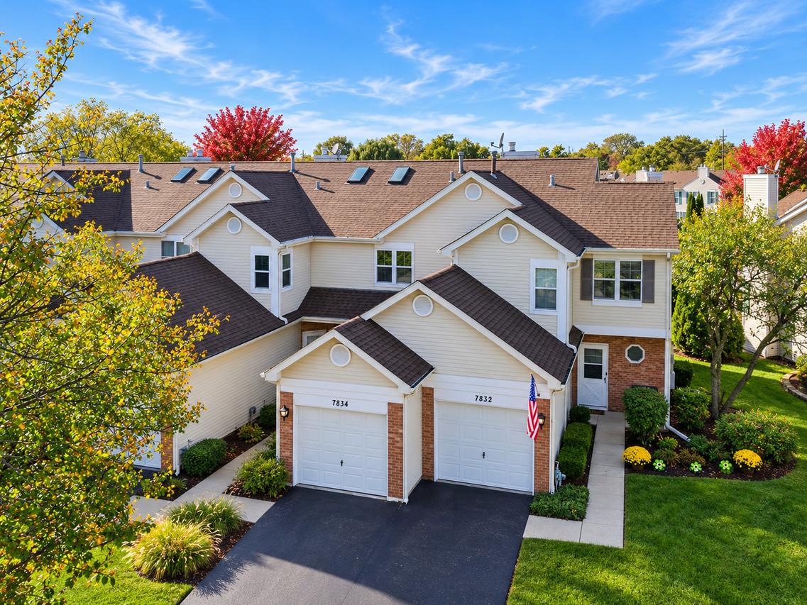7834 Darien Lake Dr., Darien, IL 60561