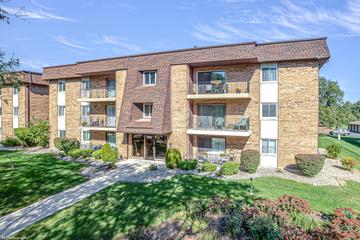 New Homes with Master Bedrooms on the 1st Floor in Orland Park: October 17th to October 23rd