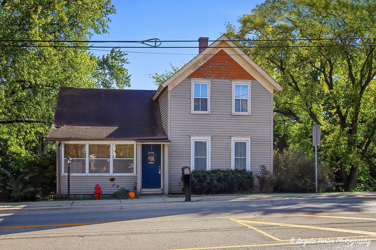 2517 W Johnsburg Rd., Johnsburg, IL 60051