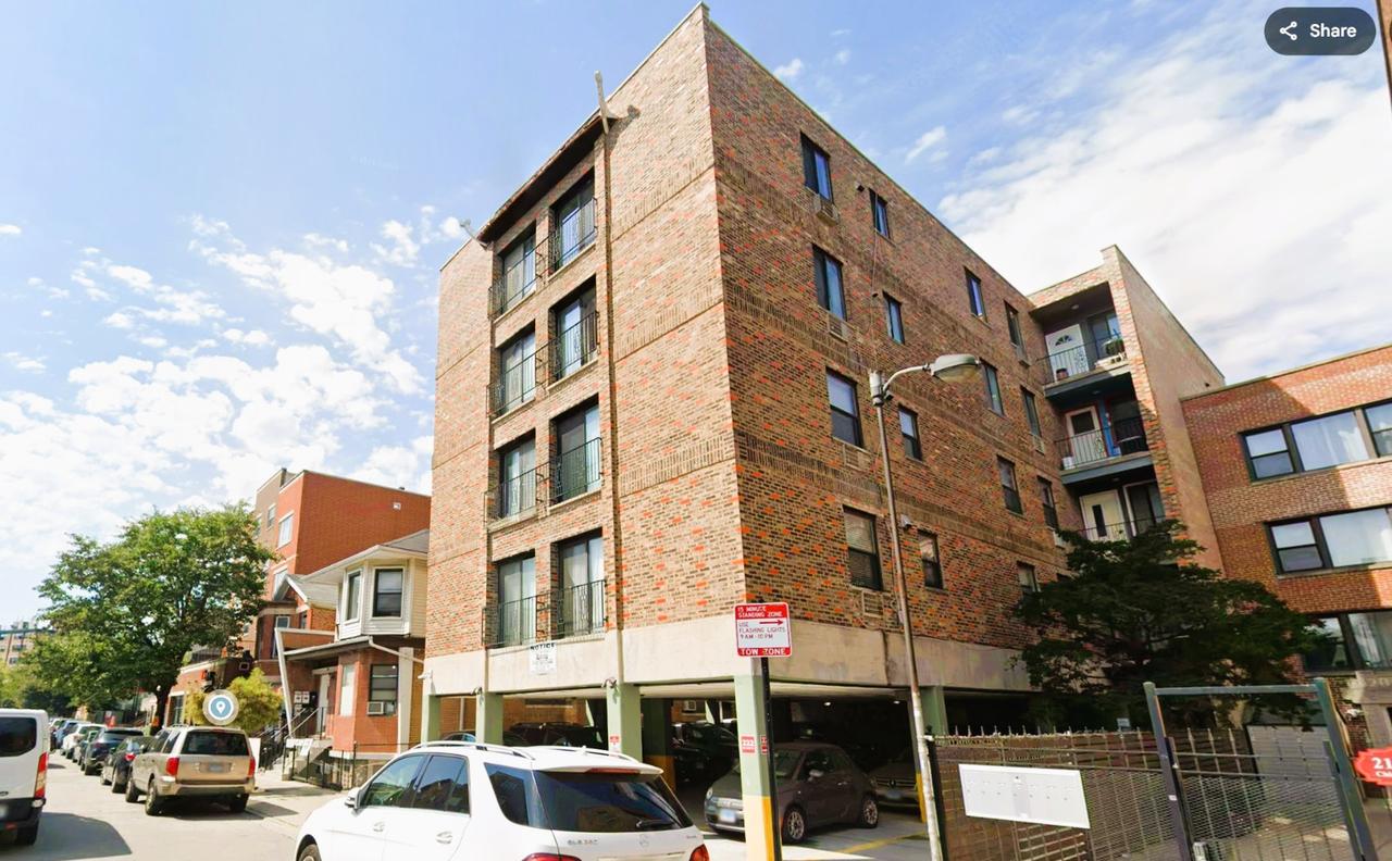 222 W 22nd Pl. #4A, Chicago, IL 60616