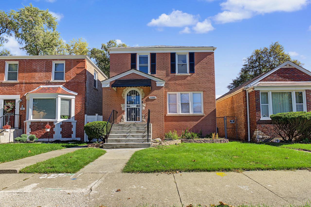 10441 S Vernon Ave., Chicago, IL 60628