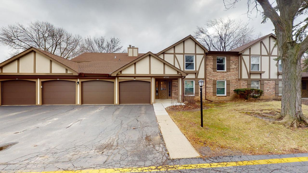 4730 Calvert Dr. #B2, Rolling Meadows, IL 60008