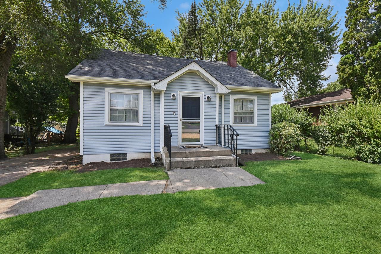34690 N Nokomis Tr., Mchenry, IL 60050