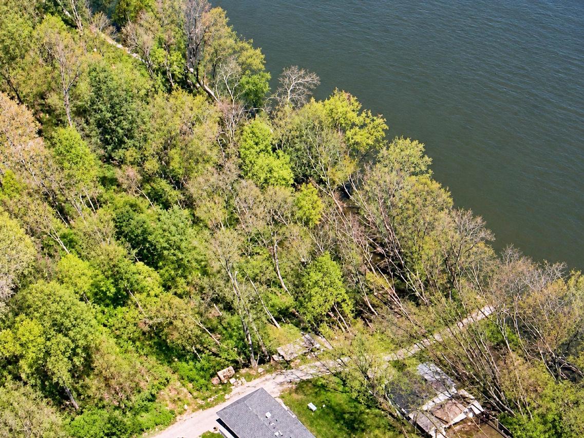 Block 2 Lot 6 W Rt 113 Hwy., Wilmington, IL 60481