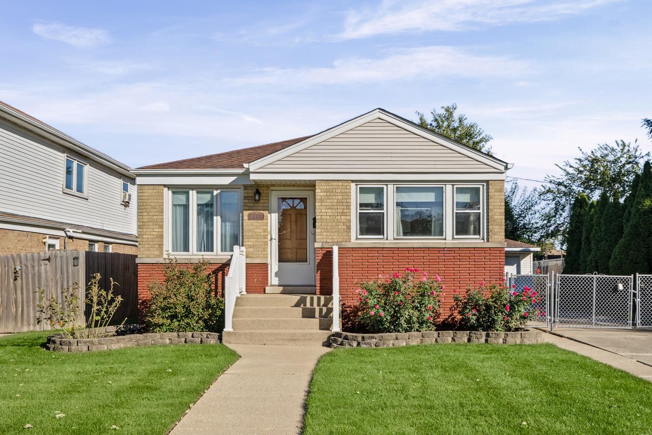 4455 Scott St., Schiller Park, IL 60176