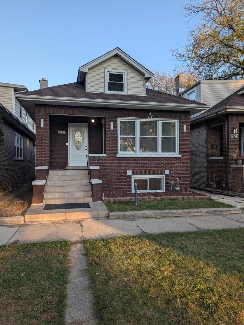 7755 S Calumet Ave., Chicago, IL 60619