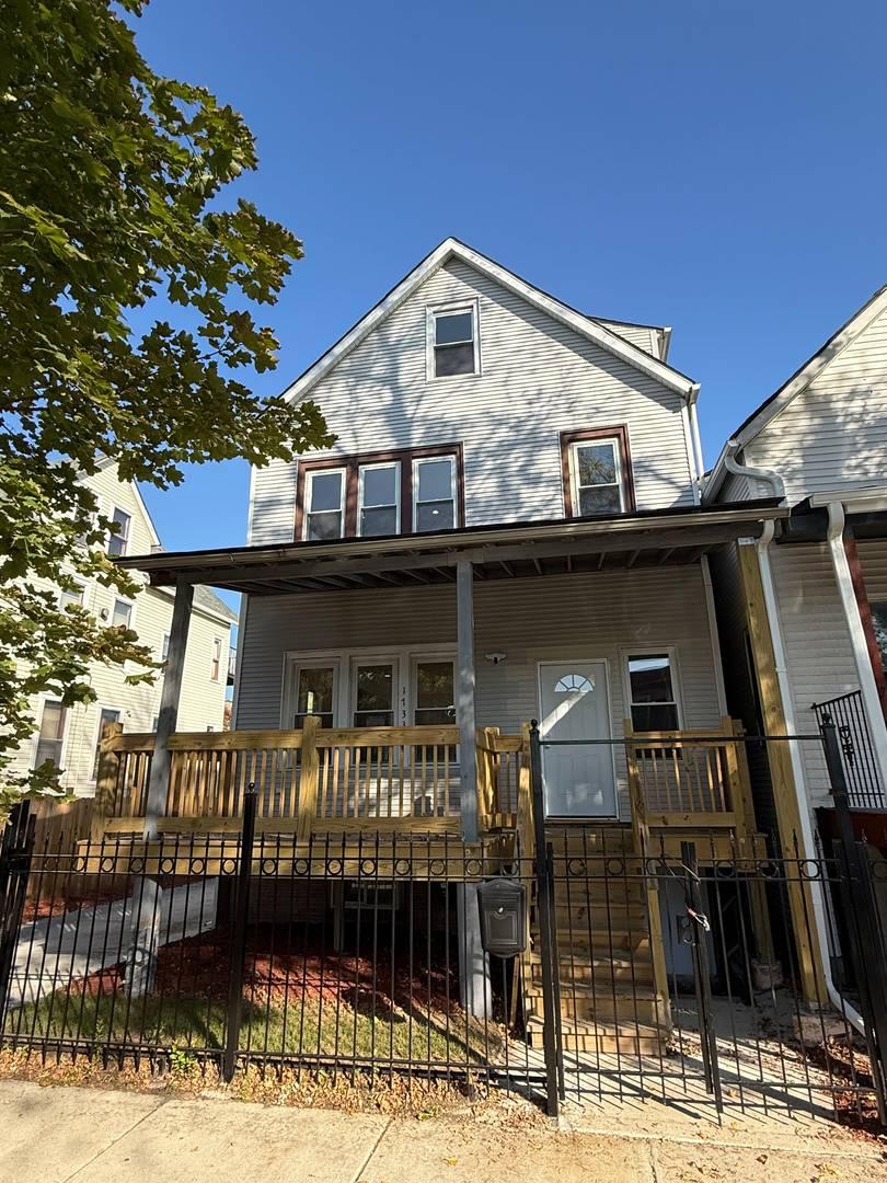 1733 N Keating Ave., Chicago, IL 60639