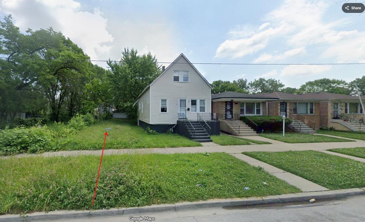 9341 S Greenwood Ave., Chicago, IL 60619