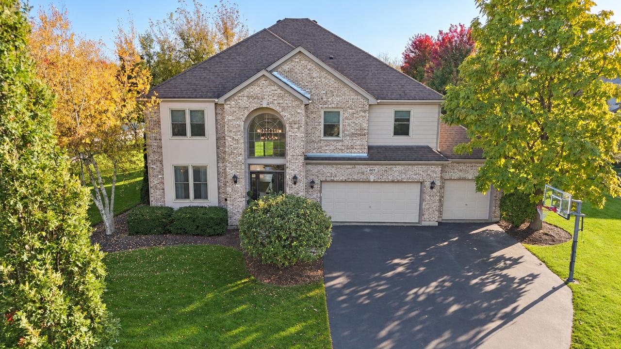 601 Bluestem Ln., Algonquin, IL 60102