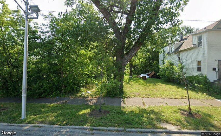 9531 S Harvard Ave., Chicago, IL 60628