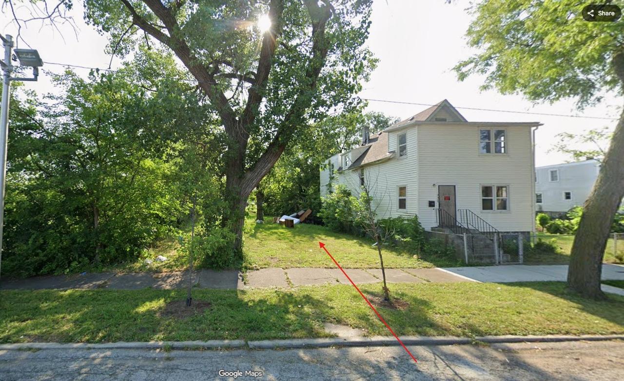 9533 S Harvard Ave., Chicago, IL 60628