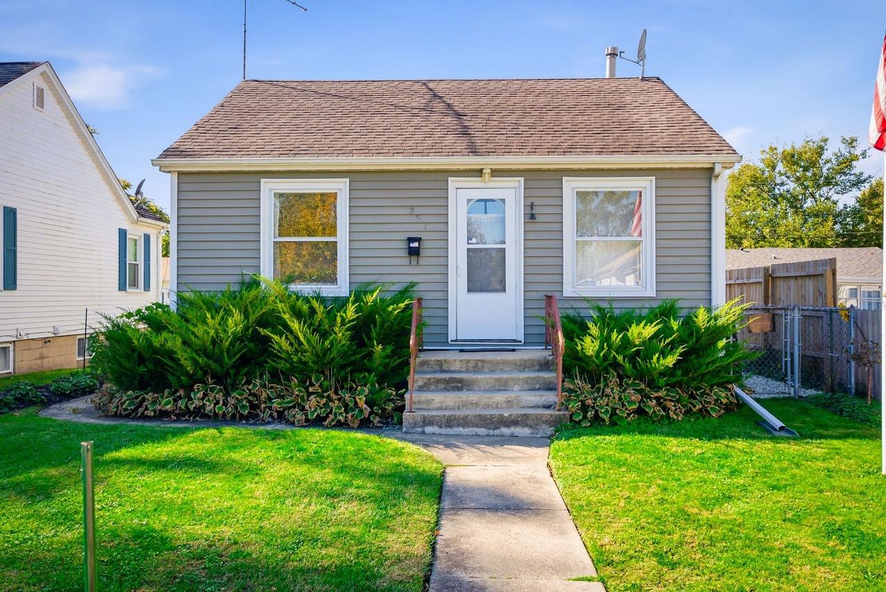 321 Jessie St., Joliet, IL 60433